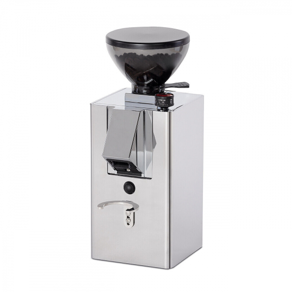 NEW KUBE MILL CROMO  LPGKBS02EU / La Pavoni